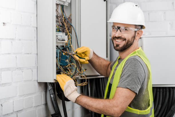 Best Commercial Electrician Services  in Nekoosa, WI