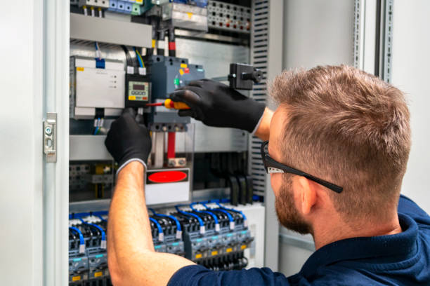 Best Electrical Outlet Repair  in Nekoosa, WI