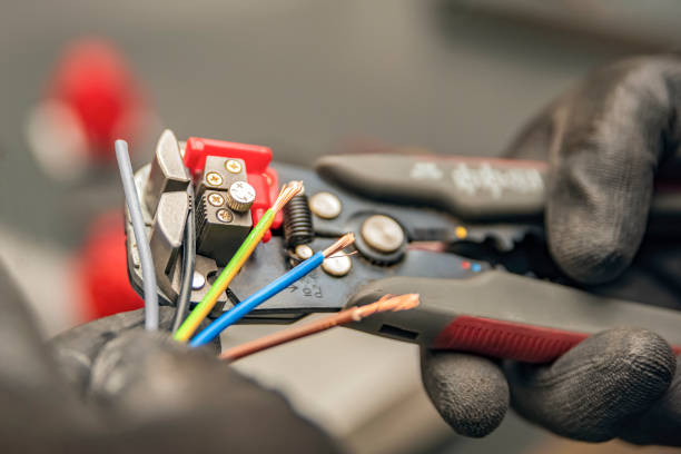 Best Electrical Repair Services  in Nekoosa, WI