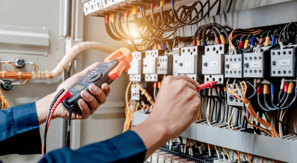 Best Affordable Emergency Electrician  in Nekoosa, WI