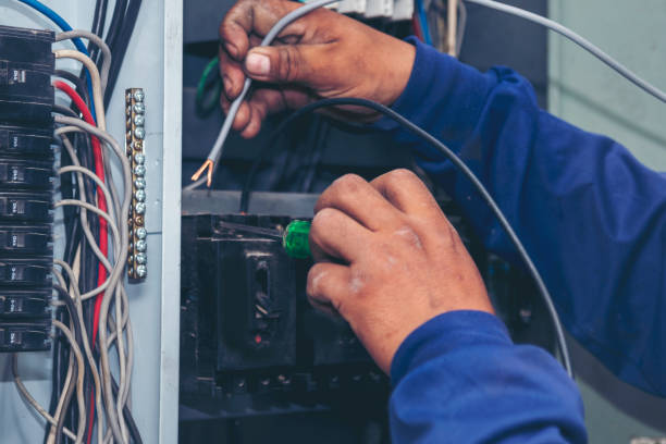 Best Best Electricians Near Me  in Nekoosa, WI