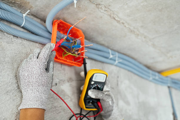 Best Affordable Emergency Electrician  in Nekoosa, WI